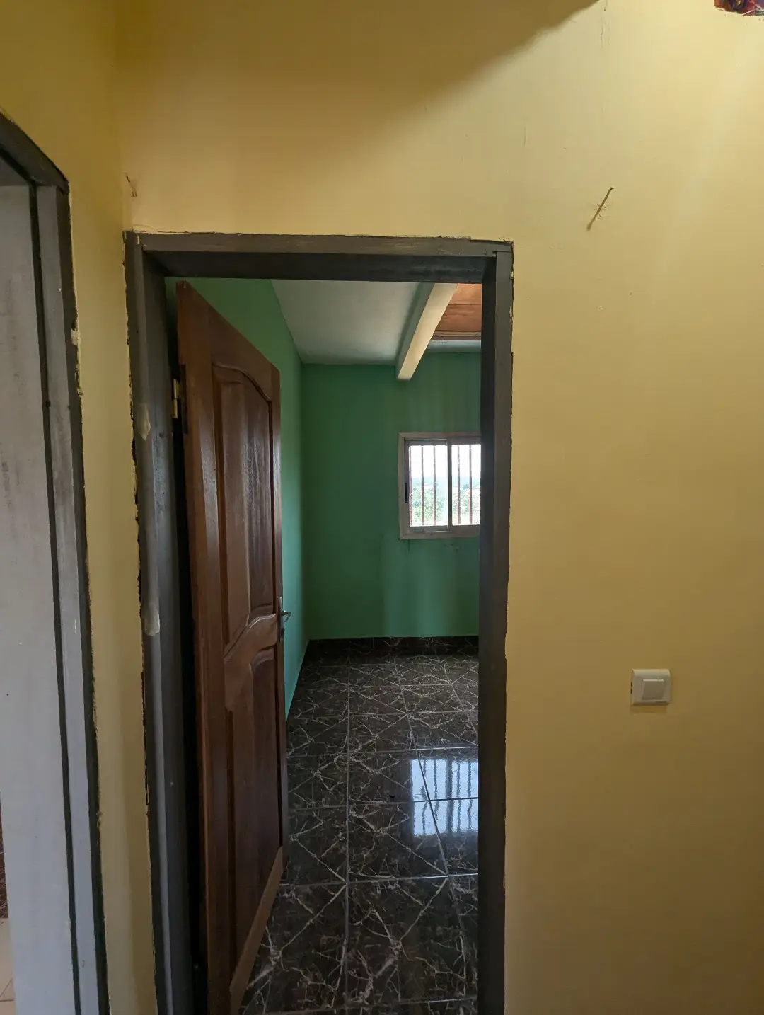Appartement moderne à louer à Bafoussam Marie Rural (lepreserie) - Image 15