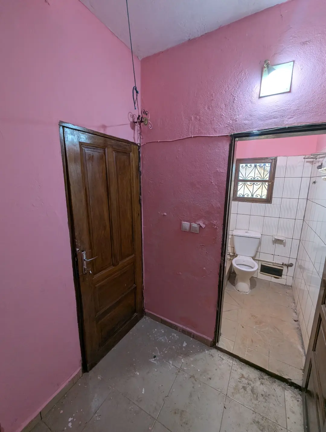 Appartement moderne à louer à Bafoussam Socada - Image 15
