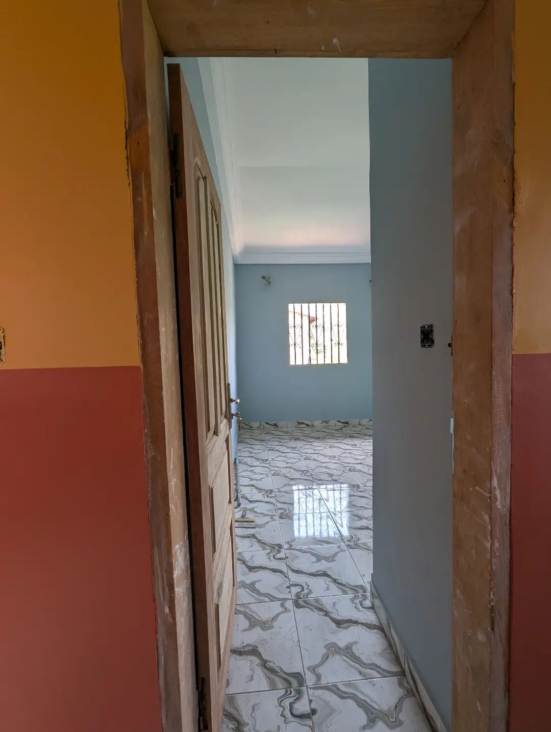 Appartement moderne à louer à Bafoussam Carrefour Ekoule - Image 15