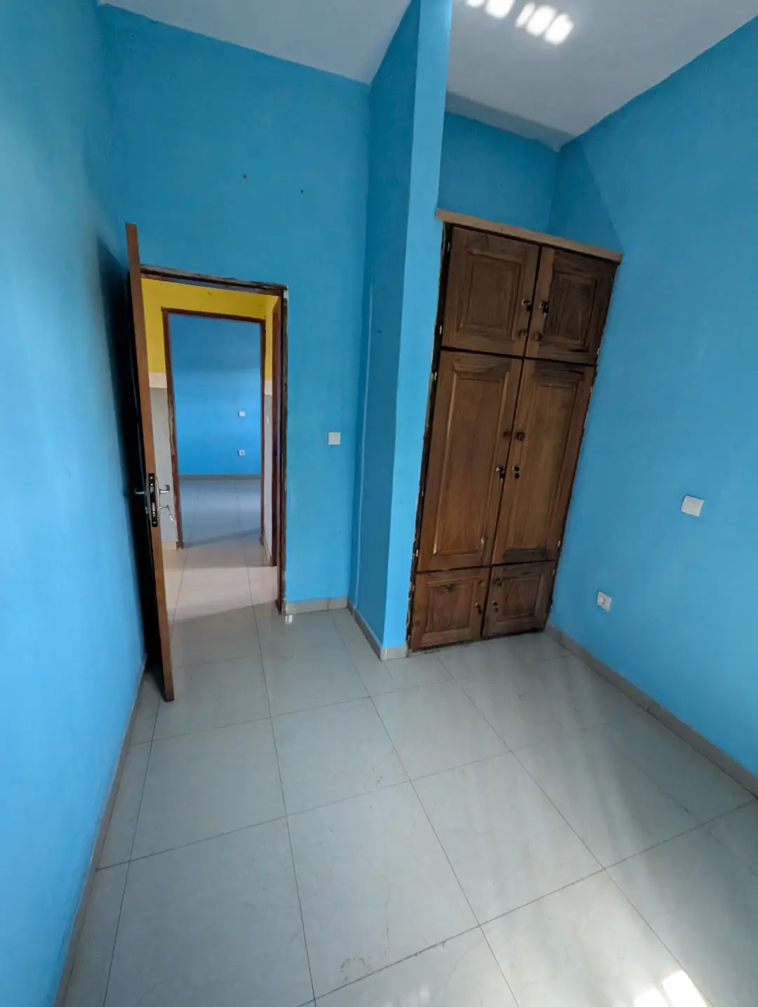 Appartement moderne à louer à Bafoussam Tama - Image 15