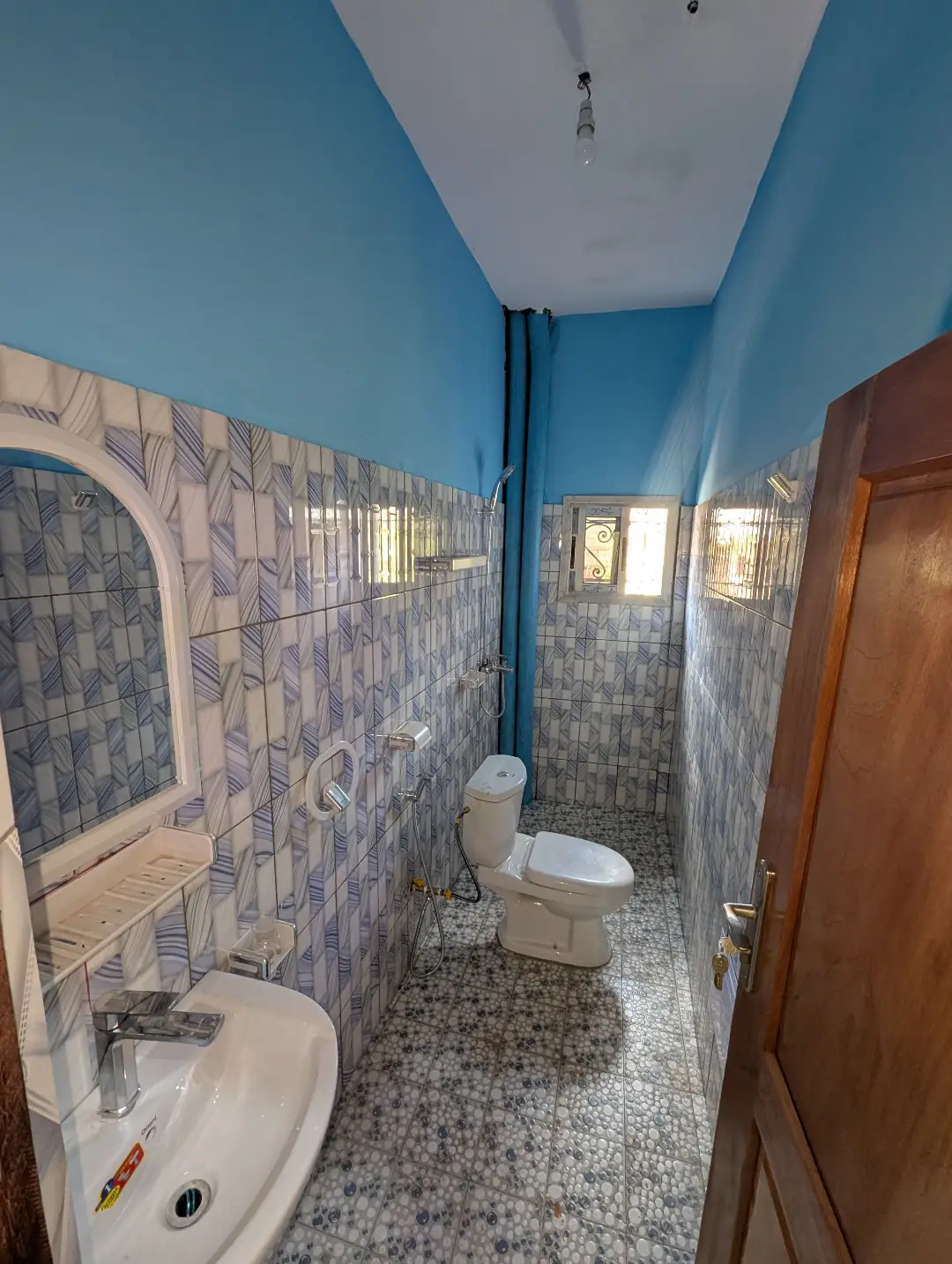 Appartement moderne à louer à Bafoussam Toket - Image 16