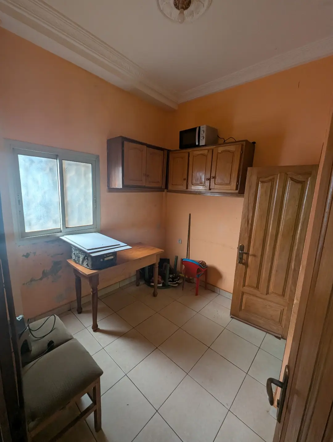 Appartement moderne à louer à Bafoussam Voltaire - Image 16