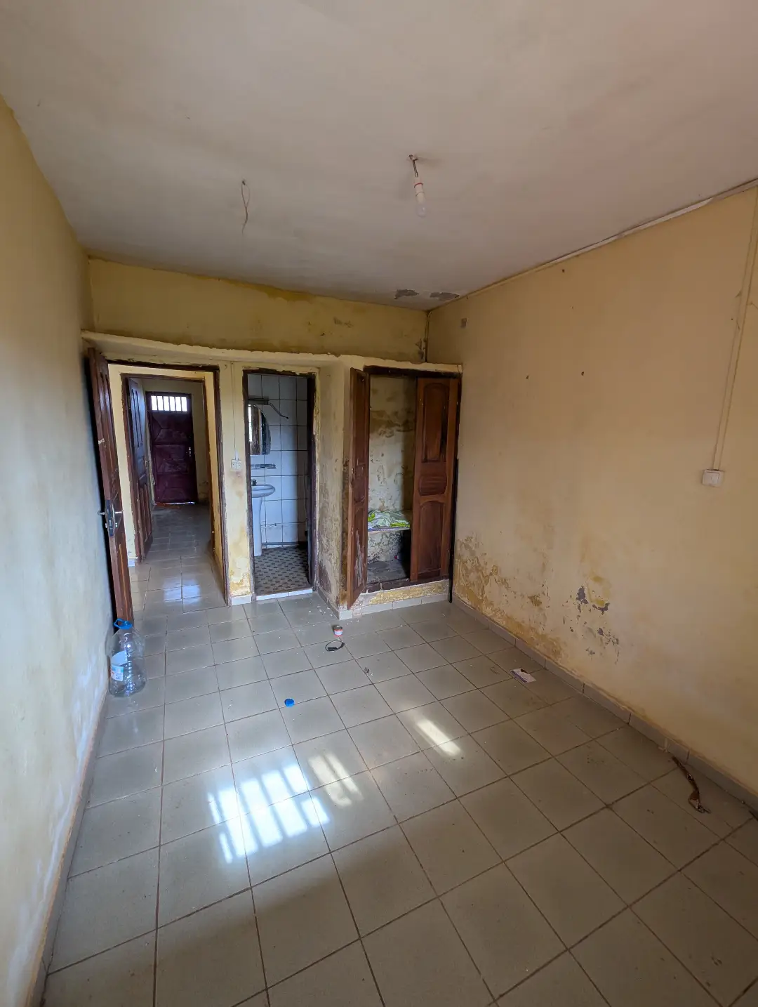 Appartement moderne à louer à Bafoussam Depot Petrolier - Image 16
