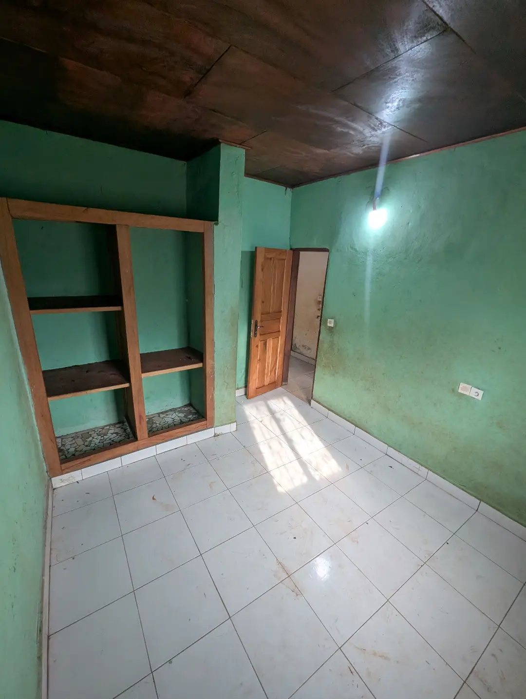 Appartement moderne à louer à Bafoussam Marche Bipmop - Image 16