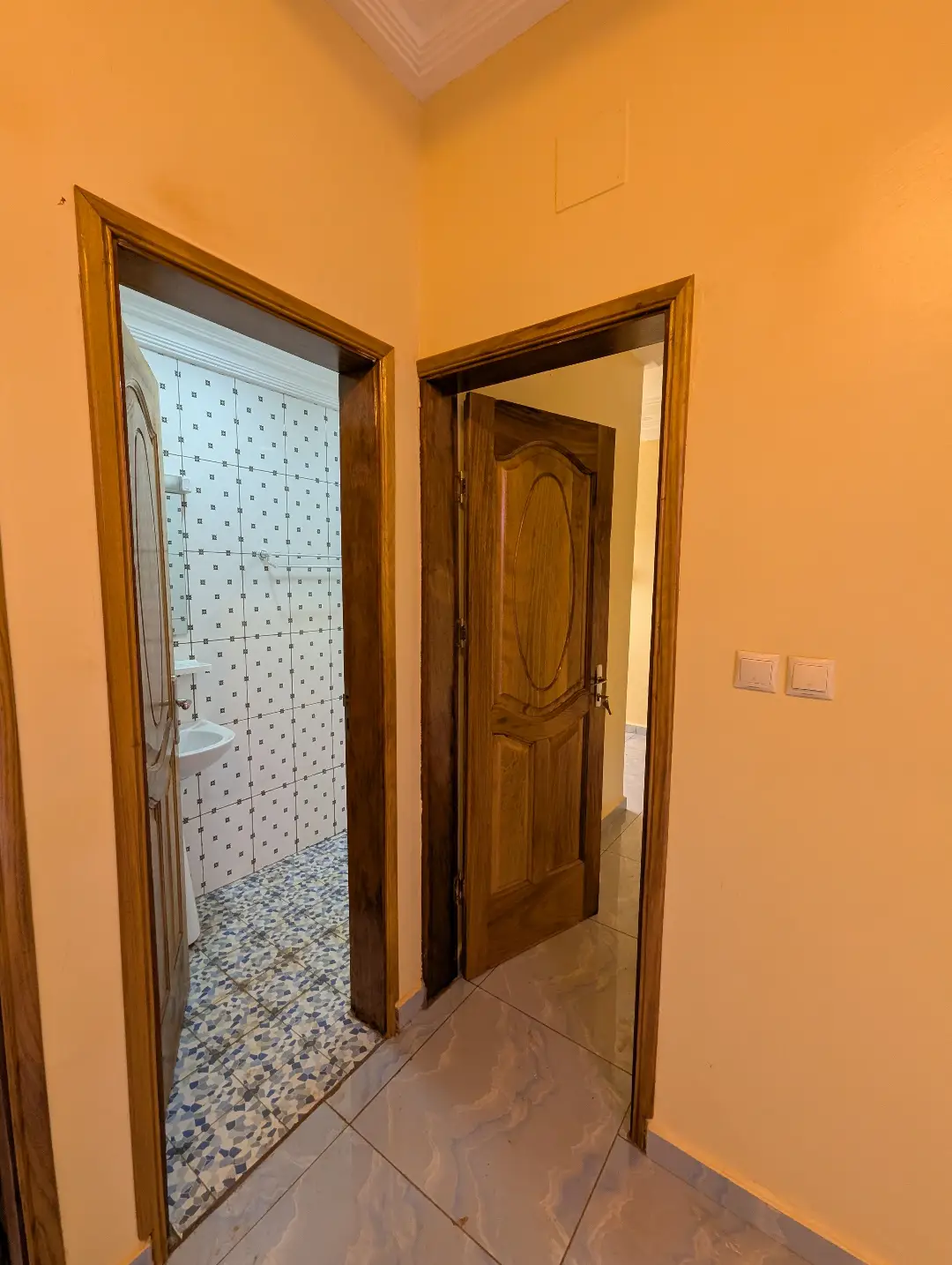 Appartement moderne à louer à Bafoussam 2eme Carrefour Eveche - Image 16
