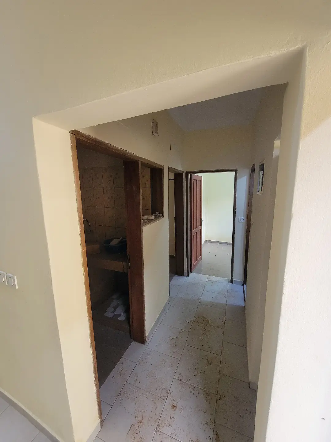 Appartement moderne à louer à Bafoussam Tamdja - Image 16