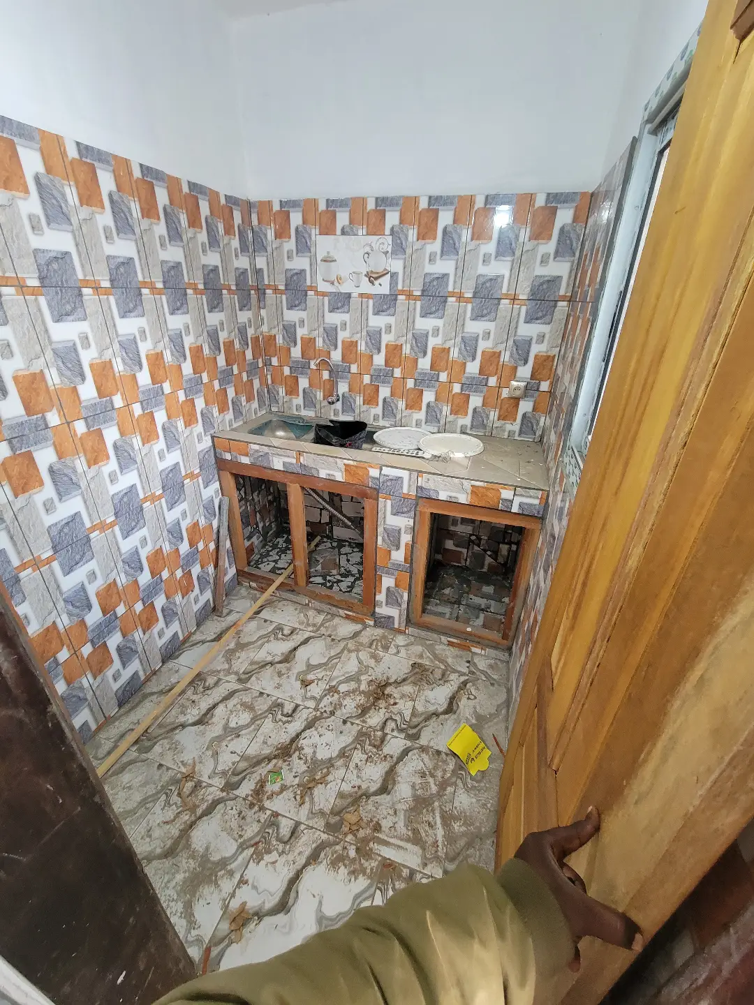 Appartement moderne à louer à Bafoussam Kouongouo - Image 16