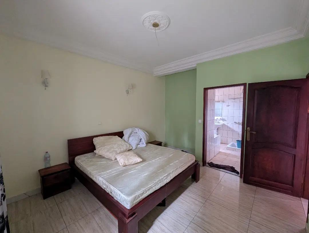 Appartement moderne à louer à Bafoussam 1er Camoco - Image 16