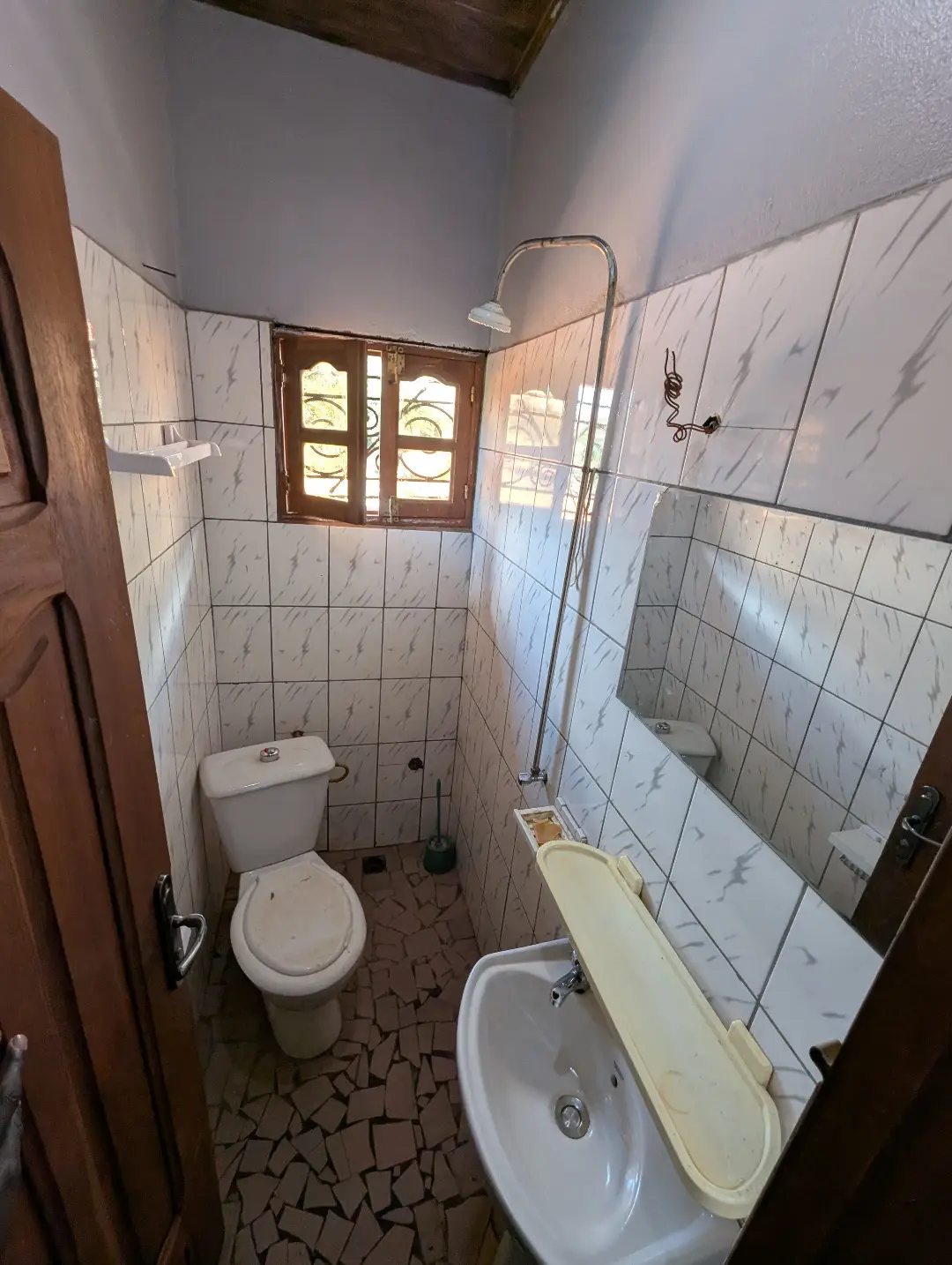 Appartement moderne à louer à Bafoussam Pont Voltaire - Image 16