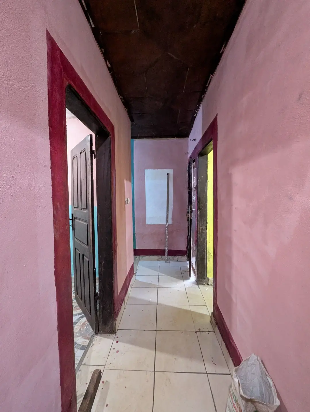 Appartement moderne à louer à Bafoussam Auberge Du Lac - Image 16
