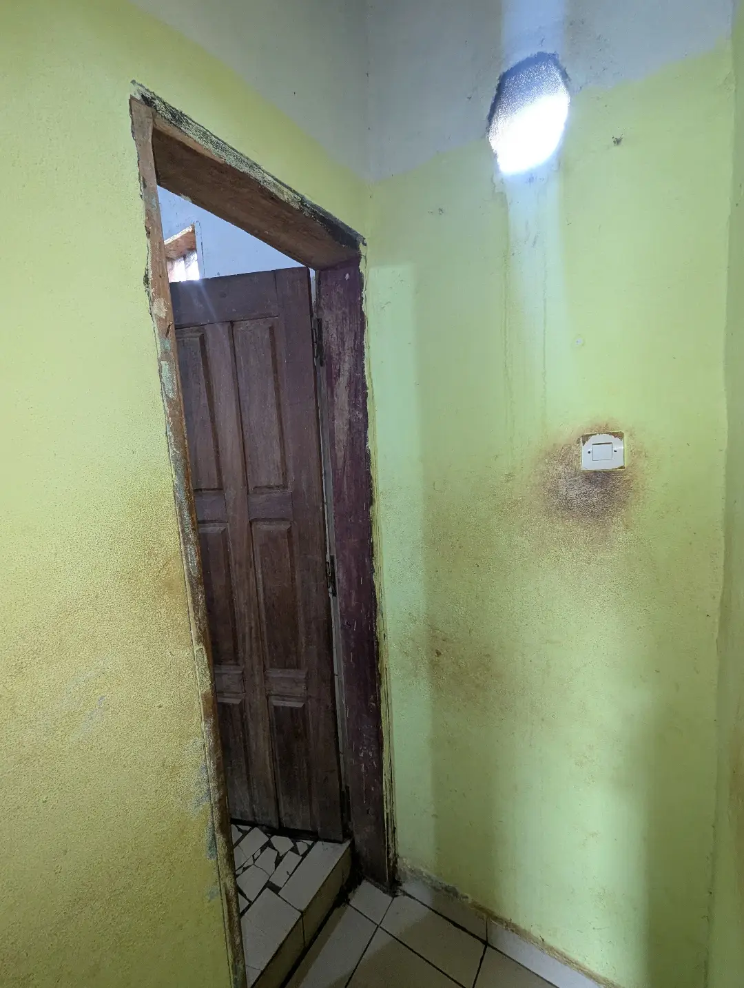 Appartement moderne à louer à Bafoussam Maetur - Image 16