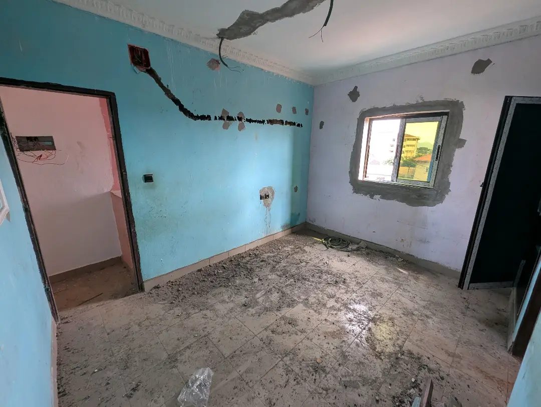 Appartement moderne à louer à Bafoussam 1ere Carrefour Eveche - Image 16