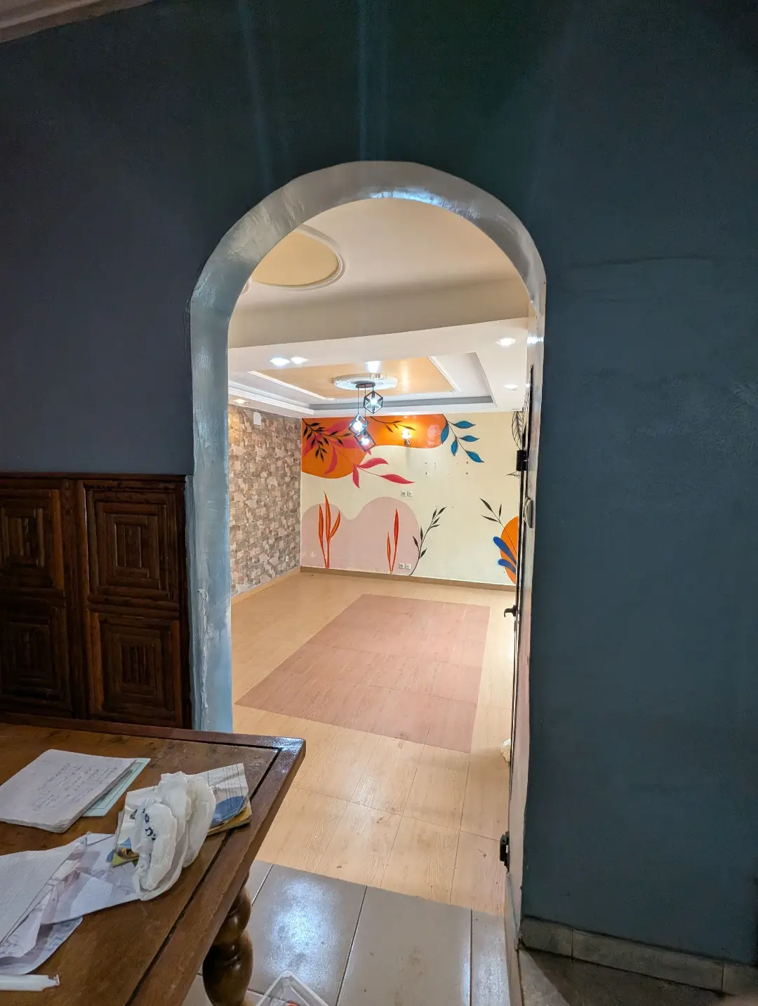 Appartement moderne à louer à Bafoussam Explosif - Image 16