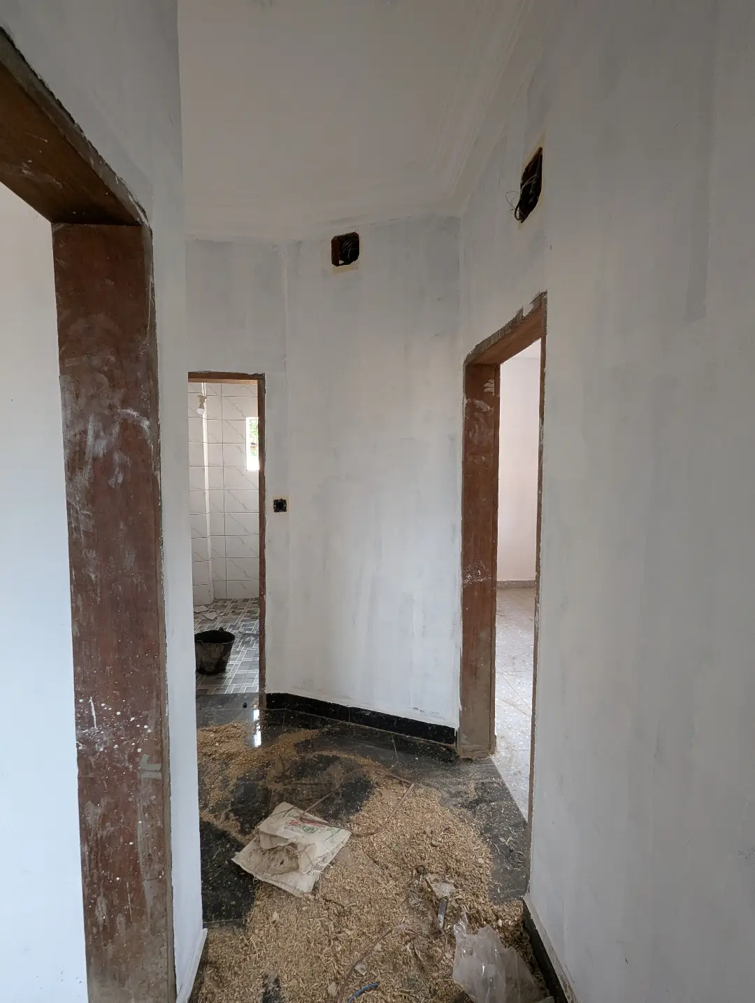 Appartement moderne à louer à Bafoussam 2eme Carrefour Eveche - Image 16