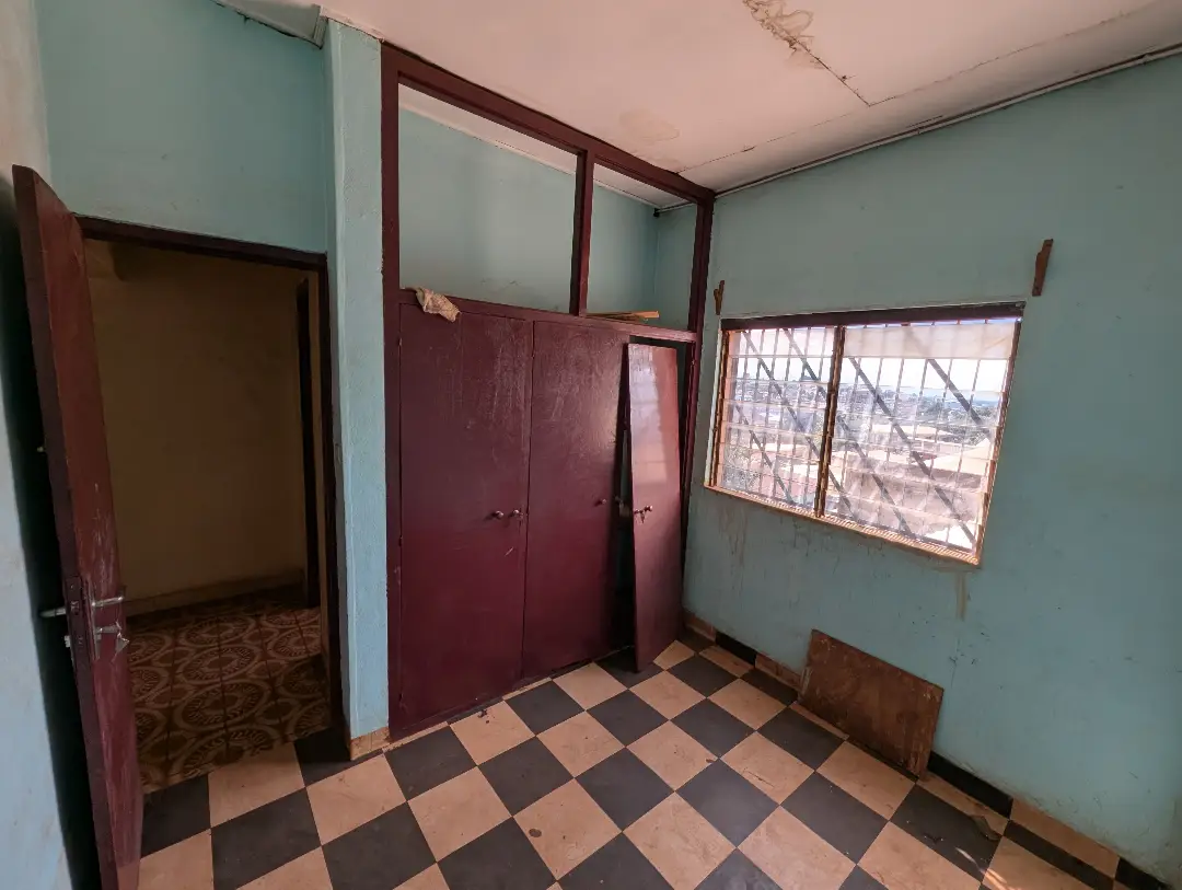Appartement moderne à louer à Bafoussam Total D'en Bas - Image 16