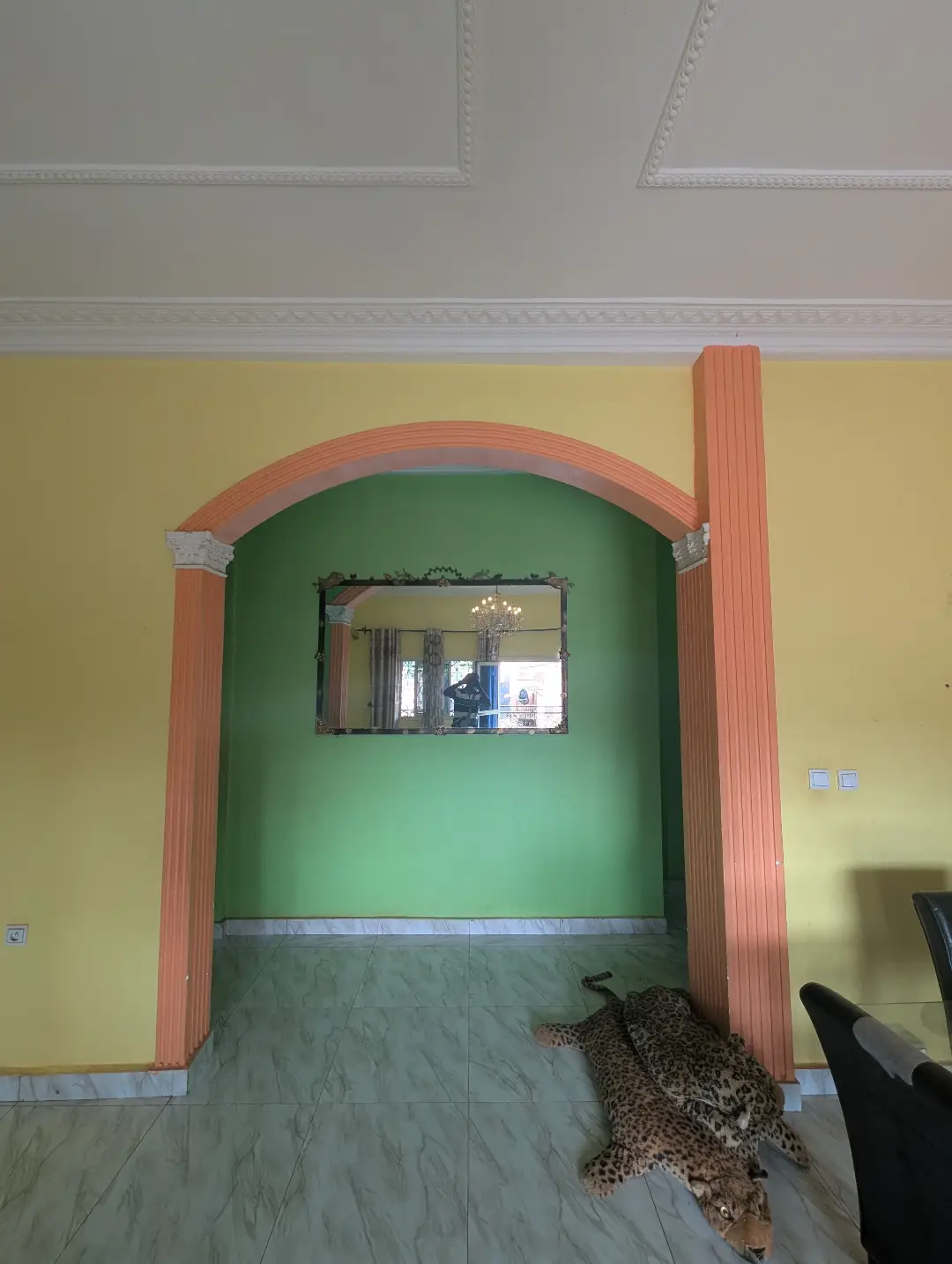 Appartement moderne à louer à Bafoussam Voltaire - Image 17