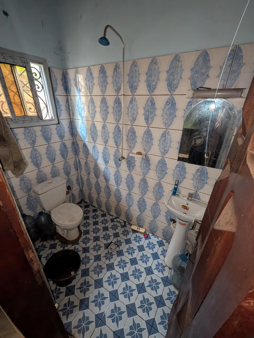 Appartement moderne à louer à Bafoussam Madelon - Image 17