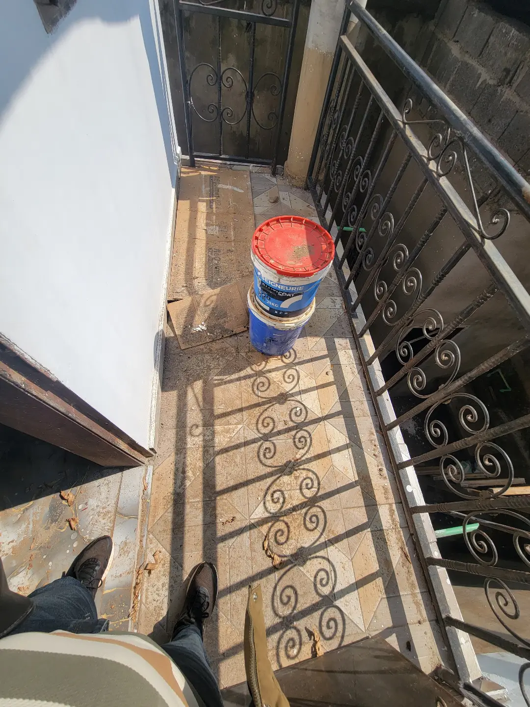 Appartement moderne à louer à Bafoussam Kouongouo - Image 17