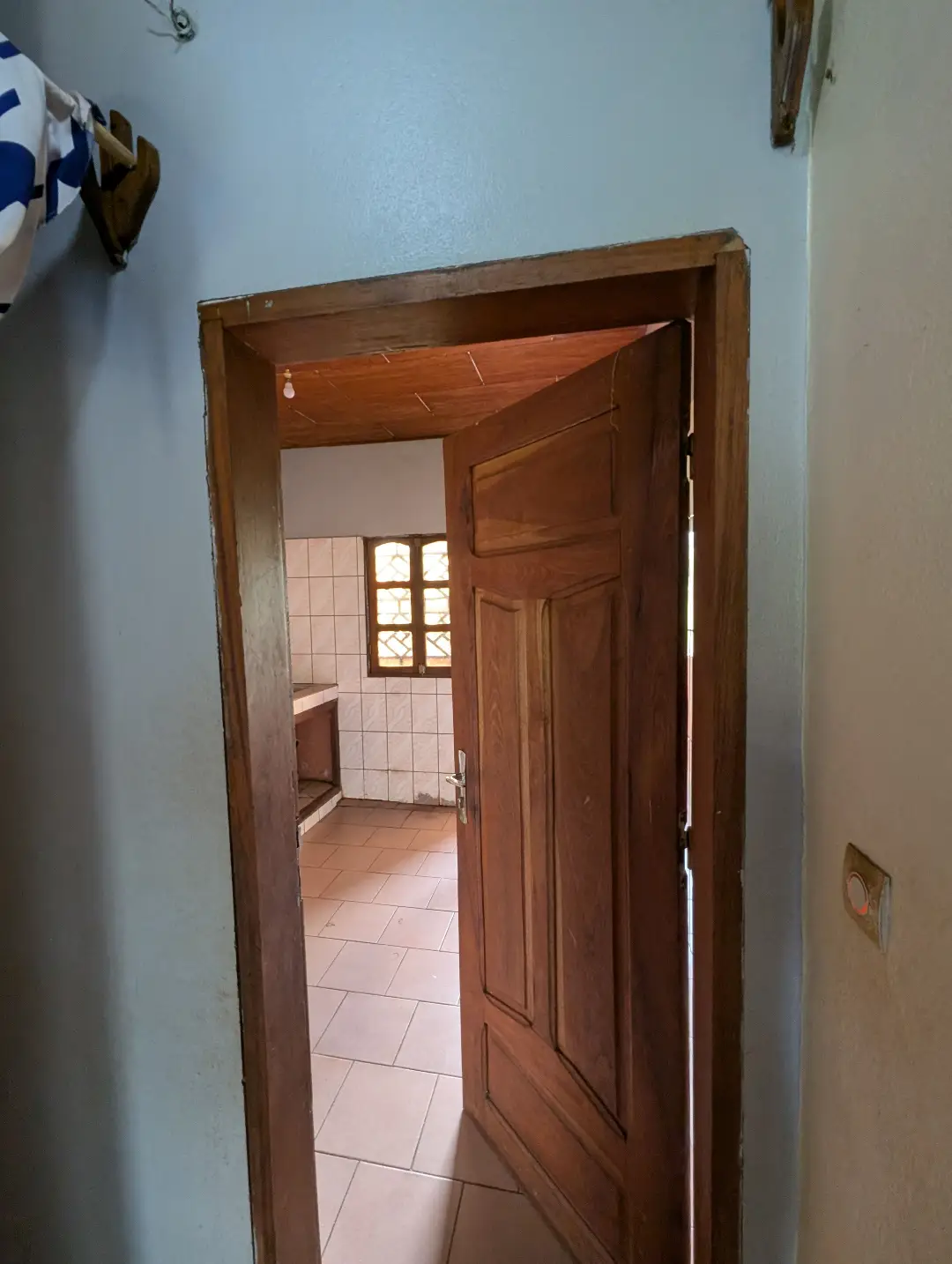 Appartement moderne à louer à Bafoussam Pont Voltaire - Image 17