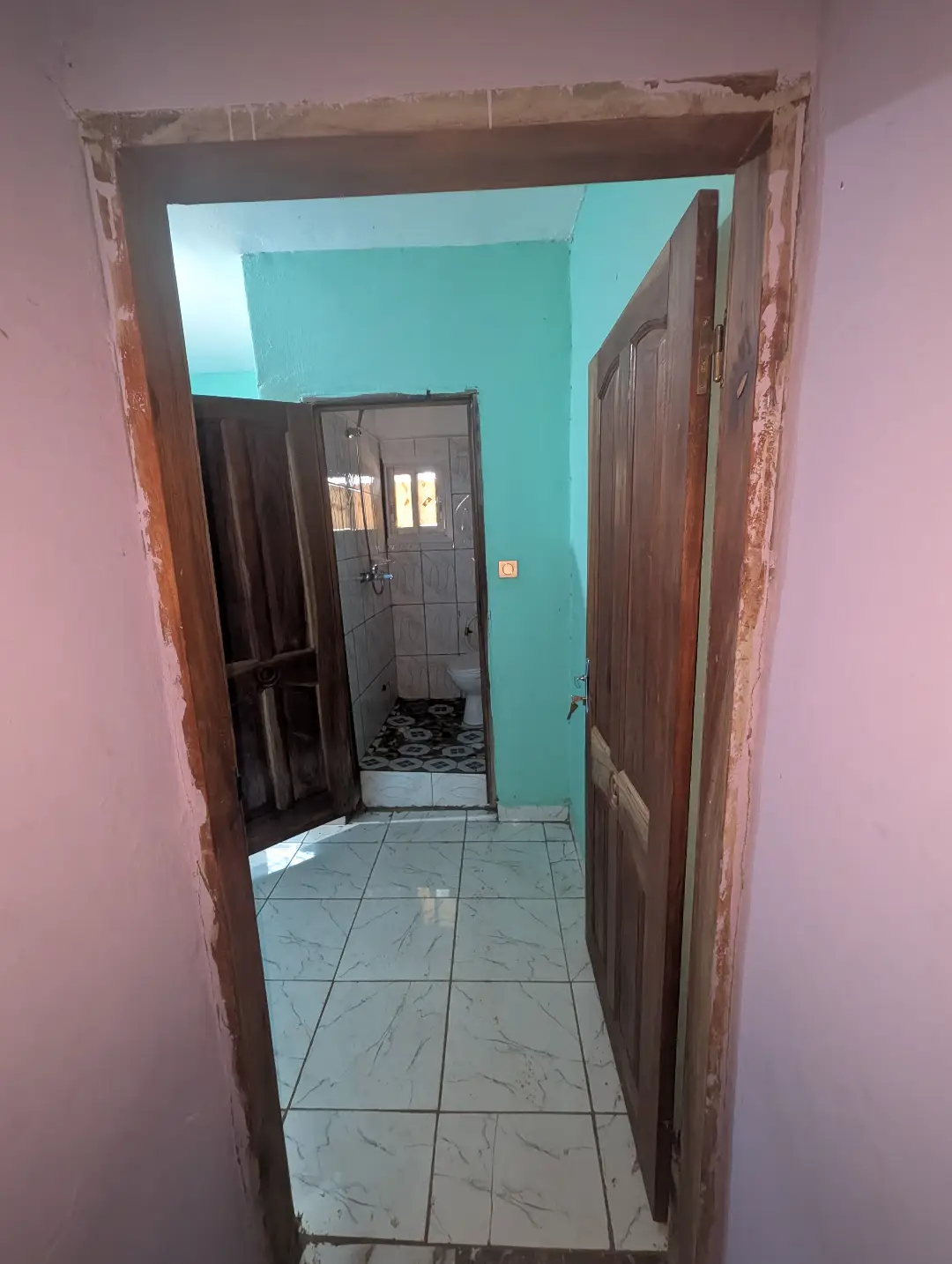 Appartement moderne à louer à Bafoussam Nouvelle Cathedrale - Image 17