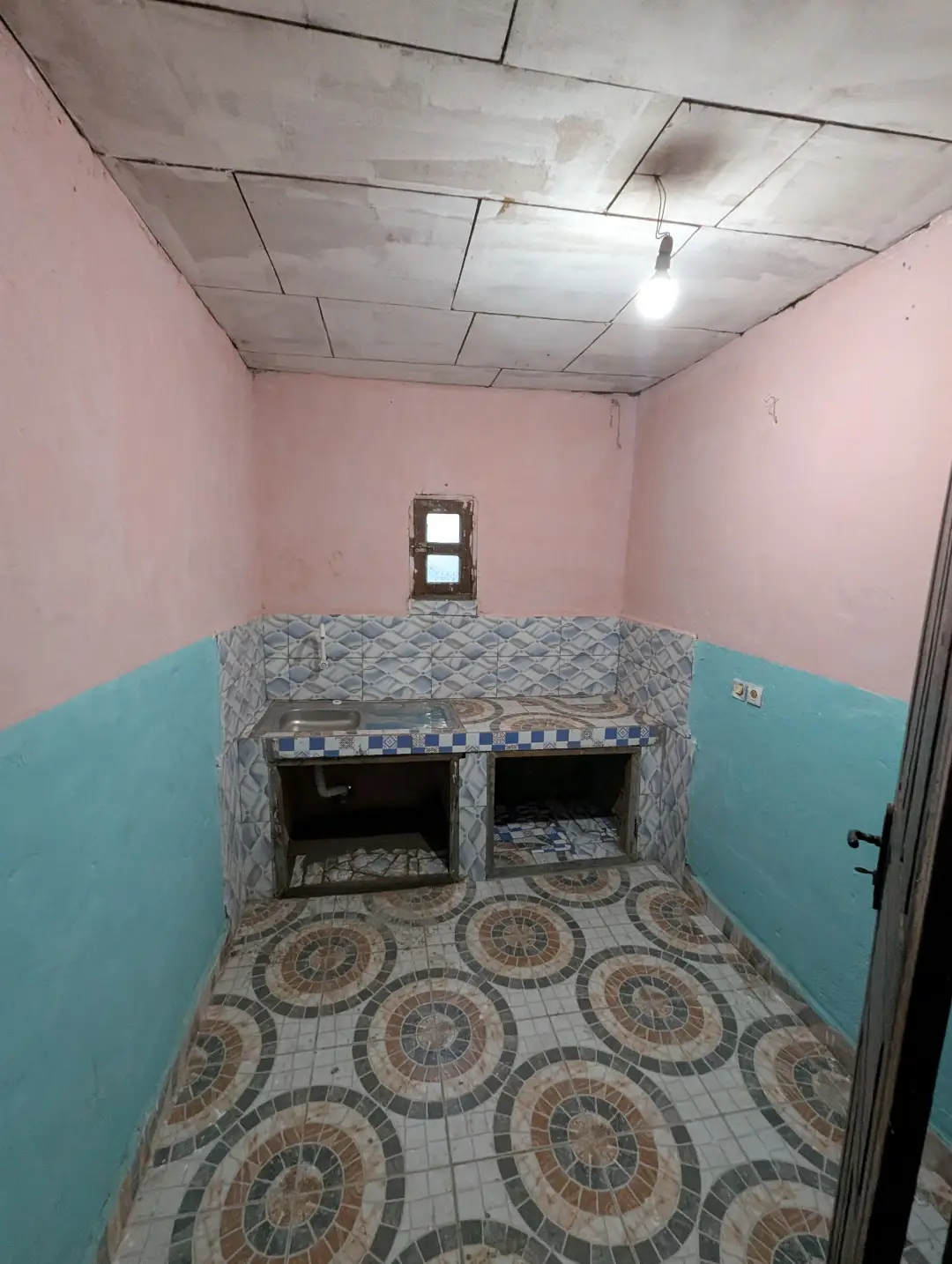 Appartement moderne à louer à Bafoussam Auberge Du Lac - Image 17