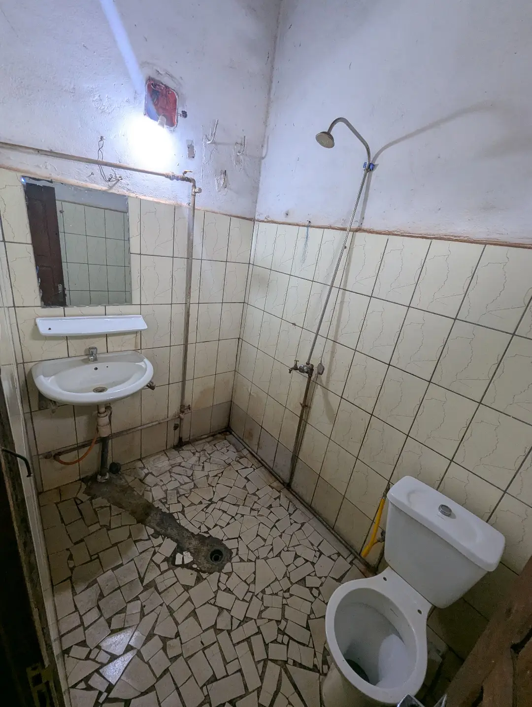 Appartement moderne à louer à Bafoussam Maetur - Image 17
