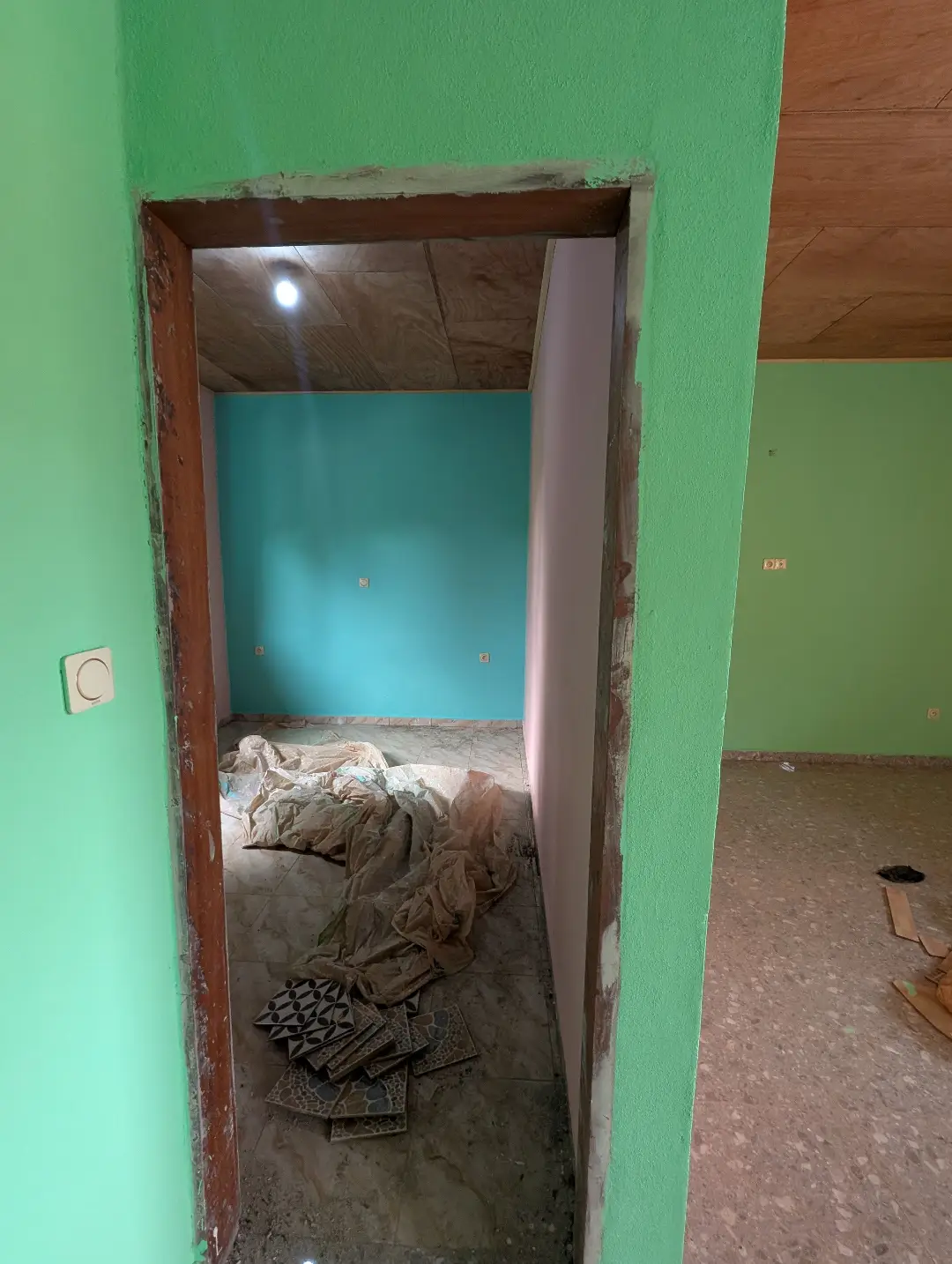 Appartement moderne à louer à Bafoussam Ndjiandam - Image 17