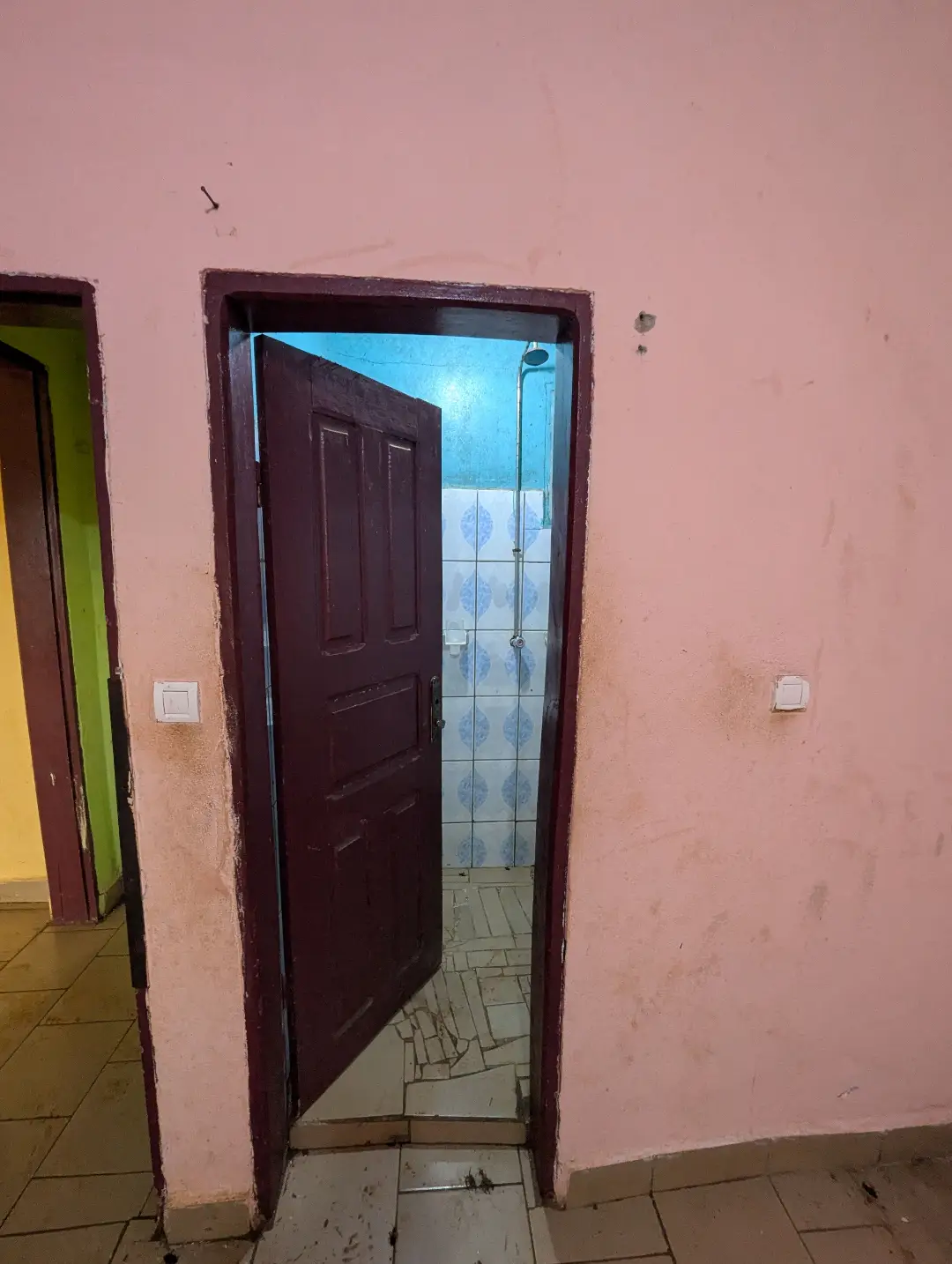 Appartement moderne à louer à Bafoussam Ta'a Mbah - Image 17