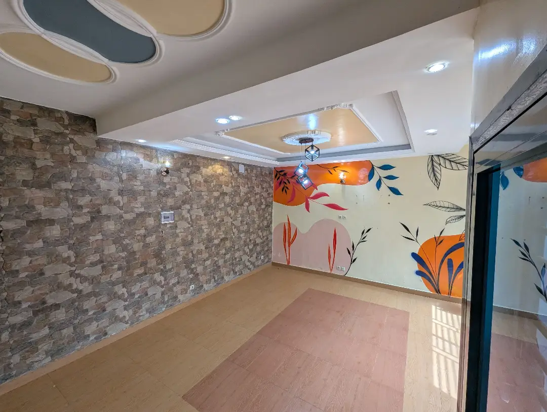 Appartement moderne à louer à Bafoussam Explosif - Image 17