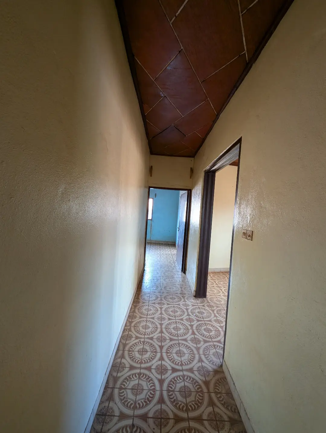 Appartement moderne à louer à Bafoussam Total D'en Bas - Image 17