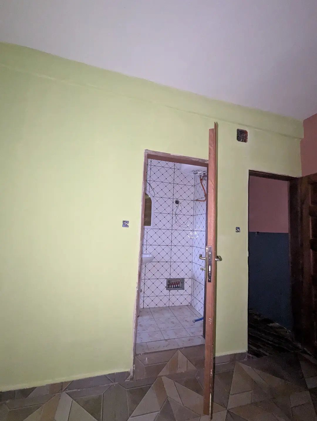 Appartement moderne à louer à Bafoussam Kouongouo - Image 17
