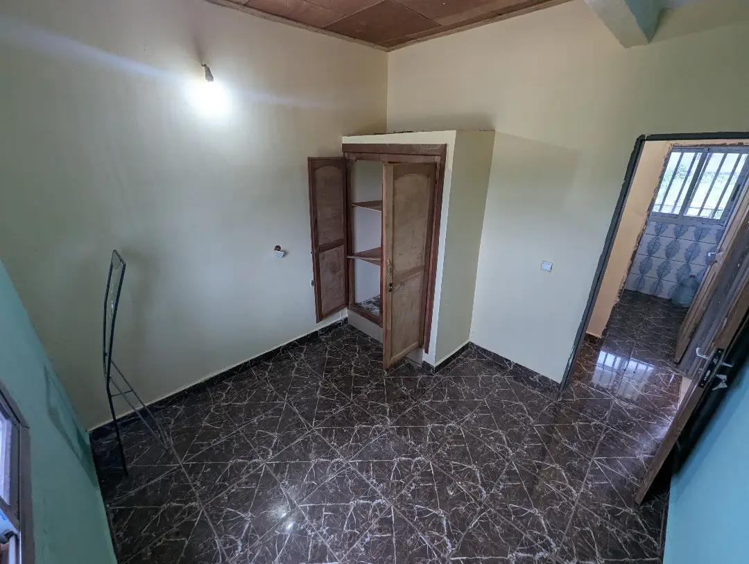 Appartement moderne à louer à Bafoussam Marie Rural (lepreserie) - Image 17