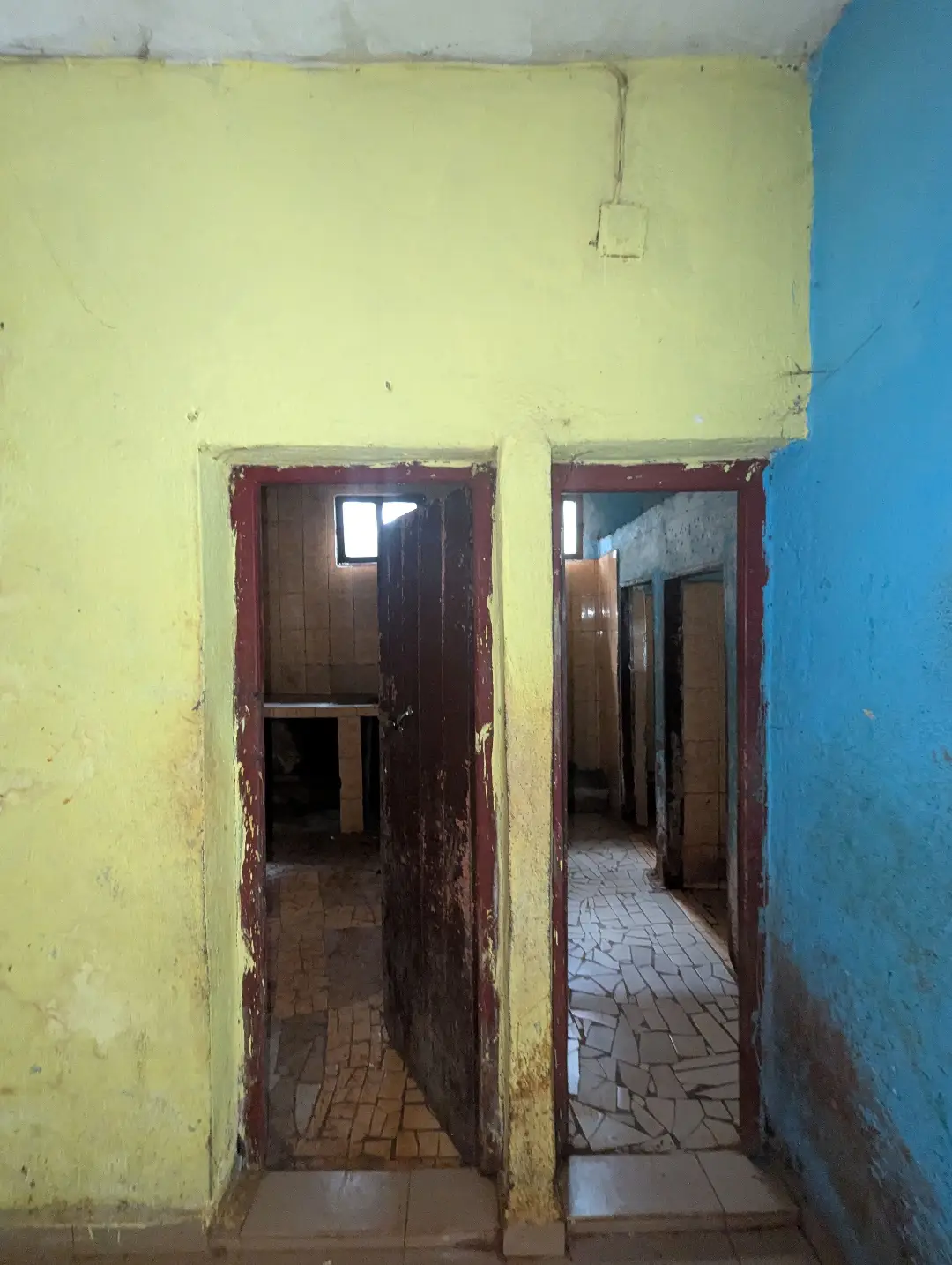 Maison moderne à louer à Bafoussam Tamdja - Image 17
