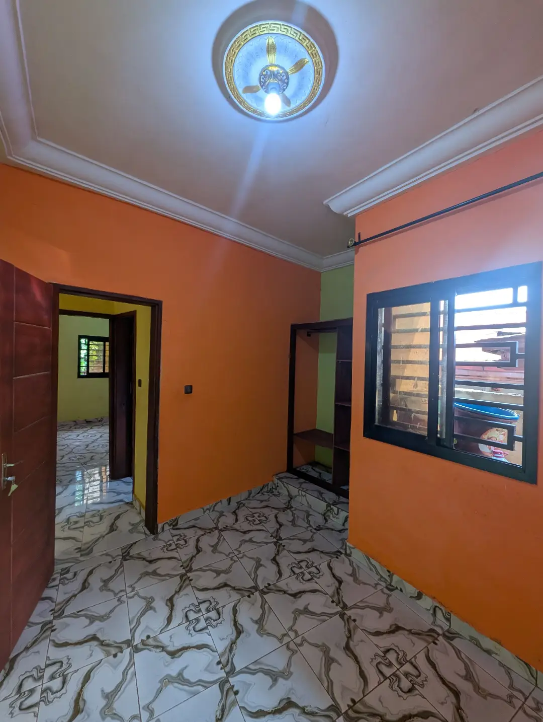 Appartement moderne à louer à Bafoussam Saint Thomas - Image 18