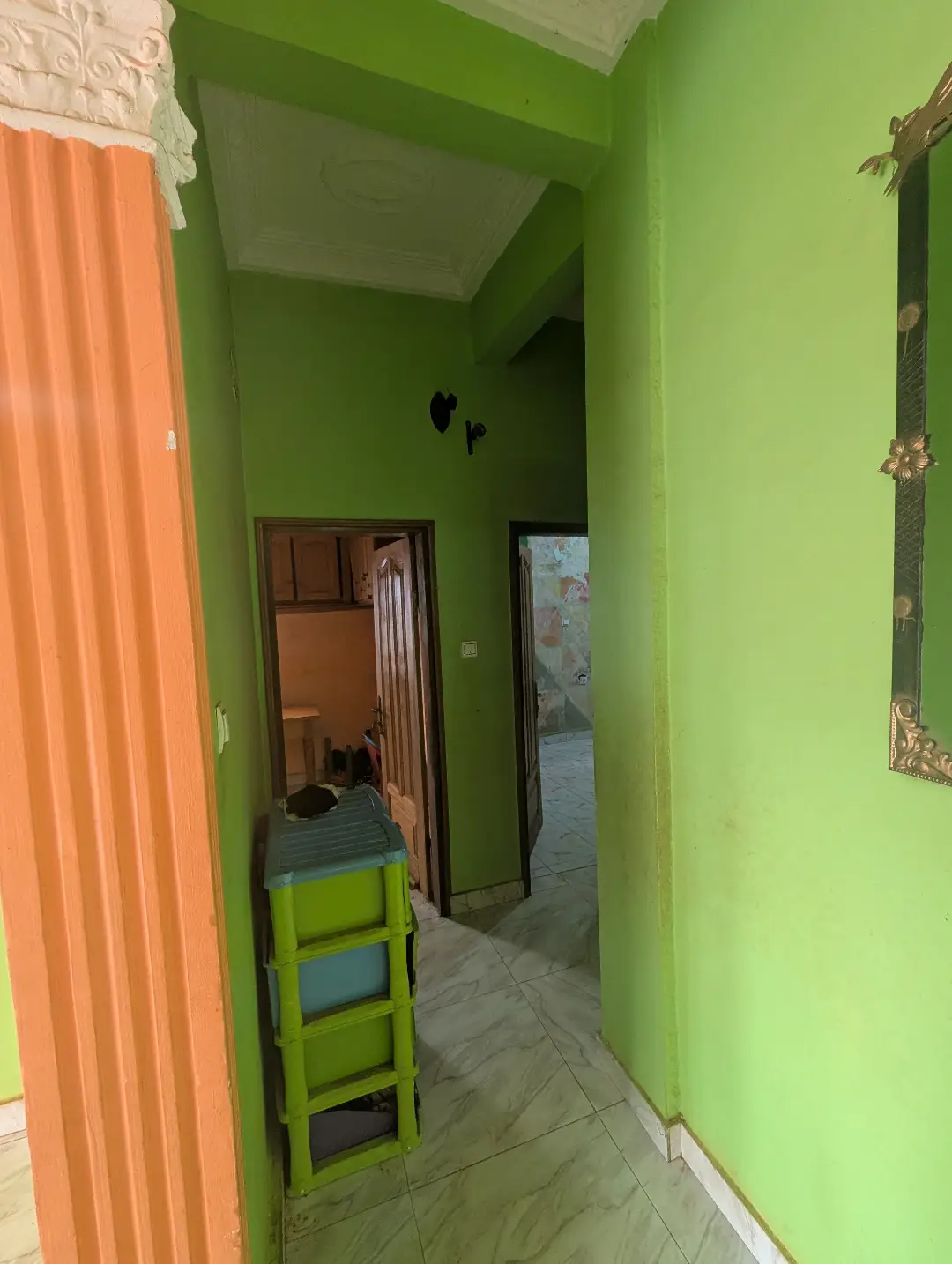 Appartement moderne à louer à Bafoussam Voltaire - Image 18