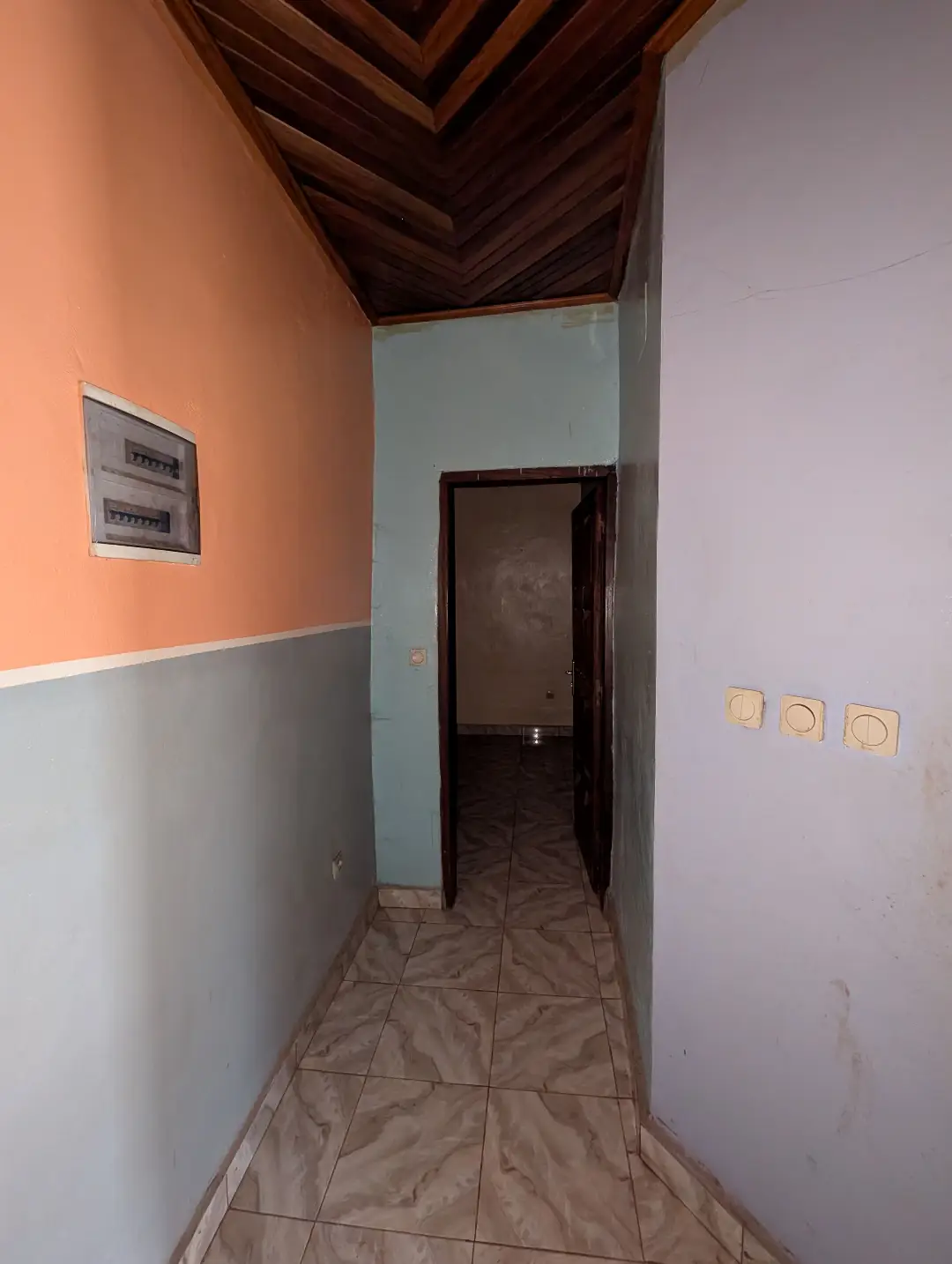 Appartement moderne à louer à Bafoussam Madelon - Image 18