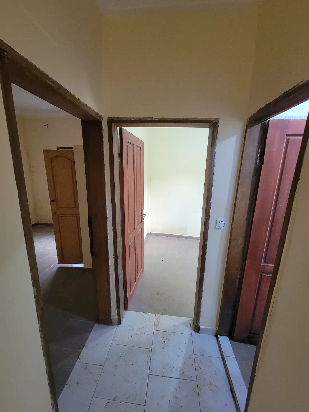 Appartement moderne à louer à Bafoussam Tamdja - Image 18