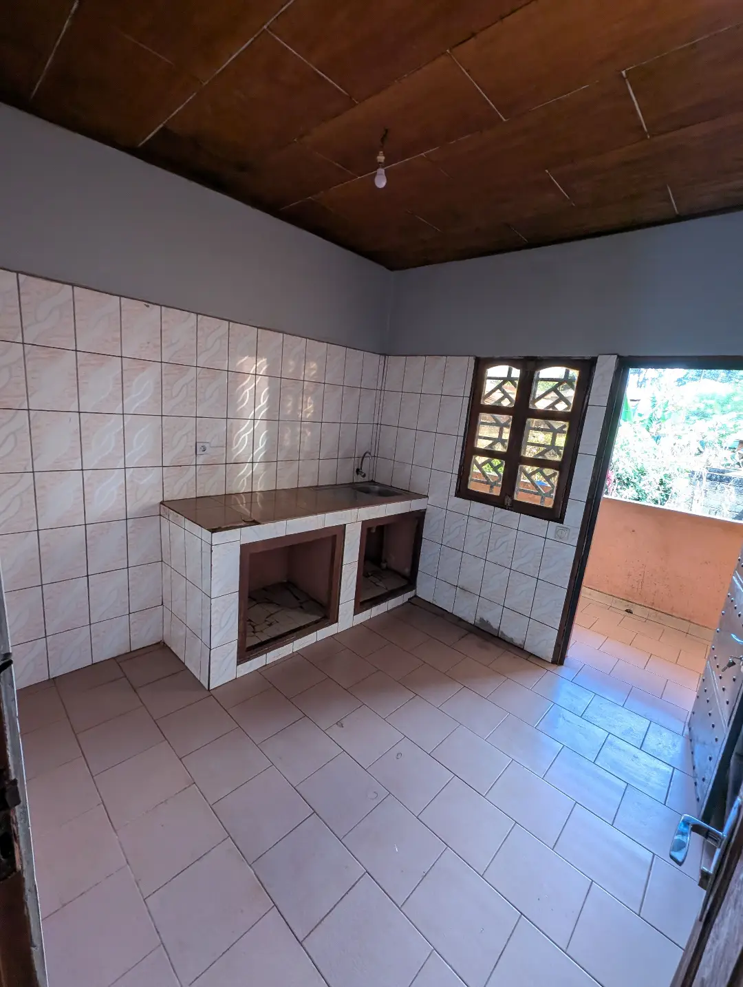 Appartement moderne à louer à Bafoussam Pont Voltaire - Image 18