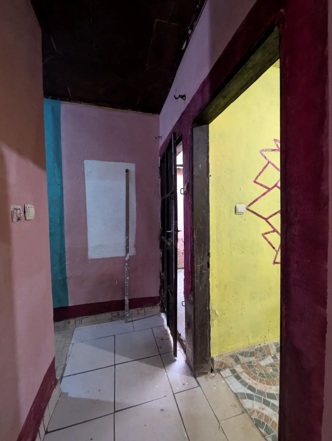 Appartement moderne à louer à Bafoussam Auberge Du Lac - Image 18