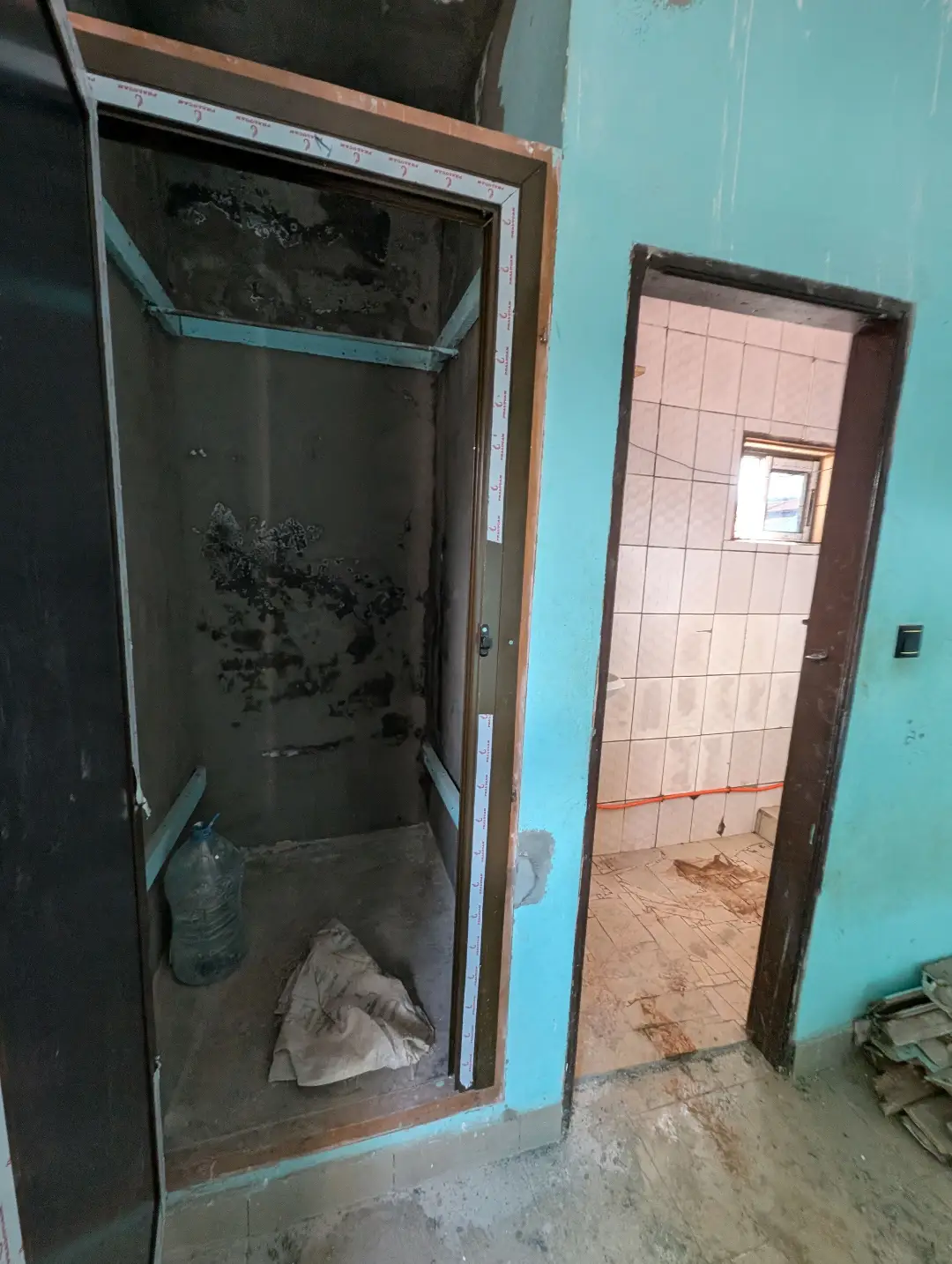 Appartement moderne à louer à Bafoussam 1ere Carrefour Eveche - Image 18