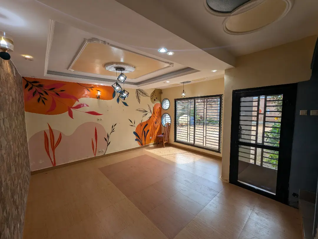Appartement moderne à louer à Bafoussam Explosif - Image 18