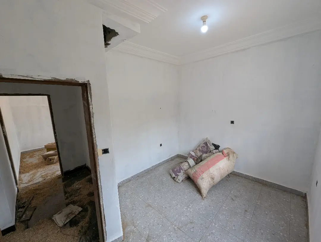 Appartement moderne à louer à Bafoussam 2eme Carrefour Eveche - Image 18