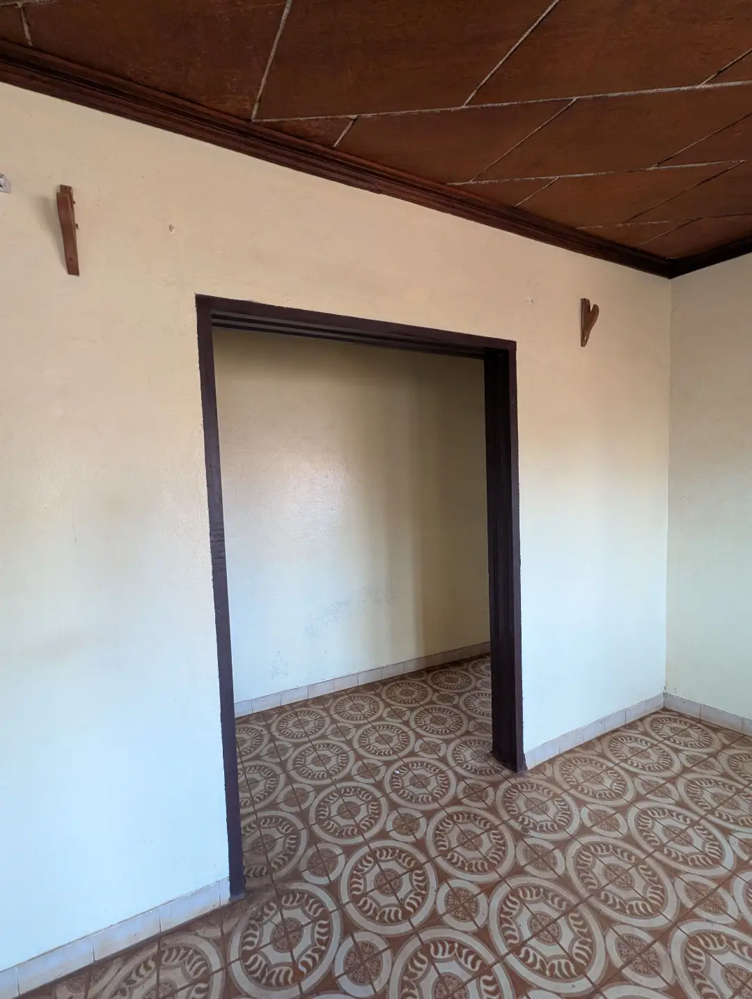 Appartement moderne à louer à Bafoussam Total D'en Bas - Image 18