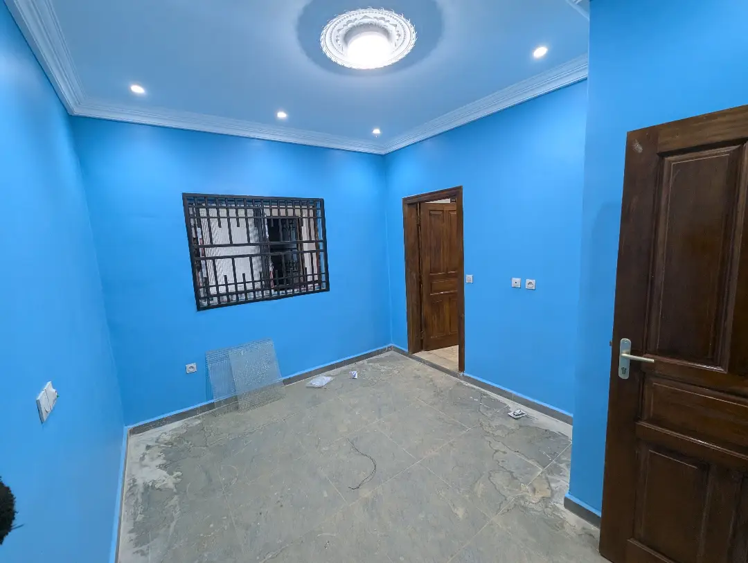 Appartement moderne à louer à Bafoussam Maeture - Image 18