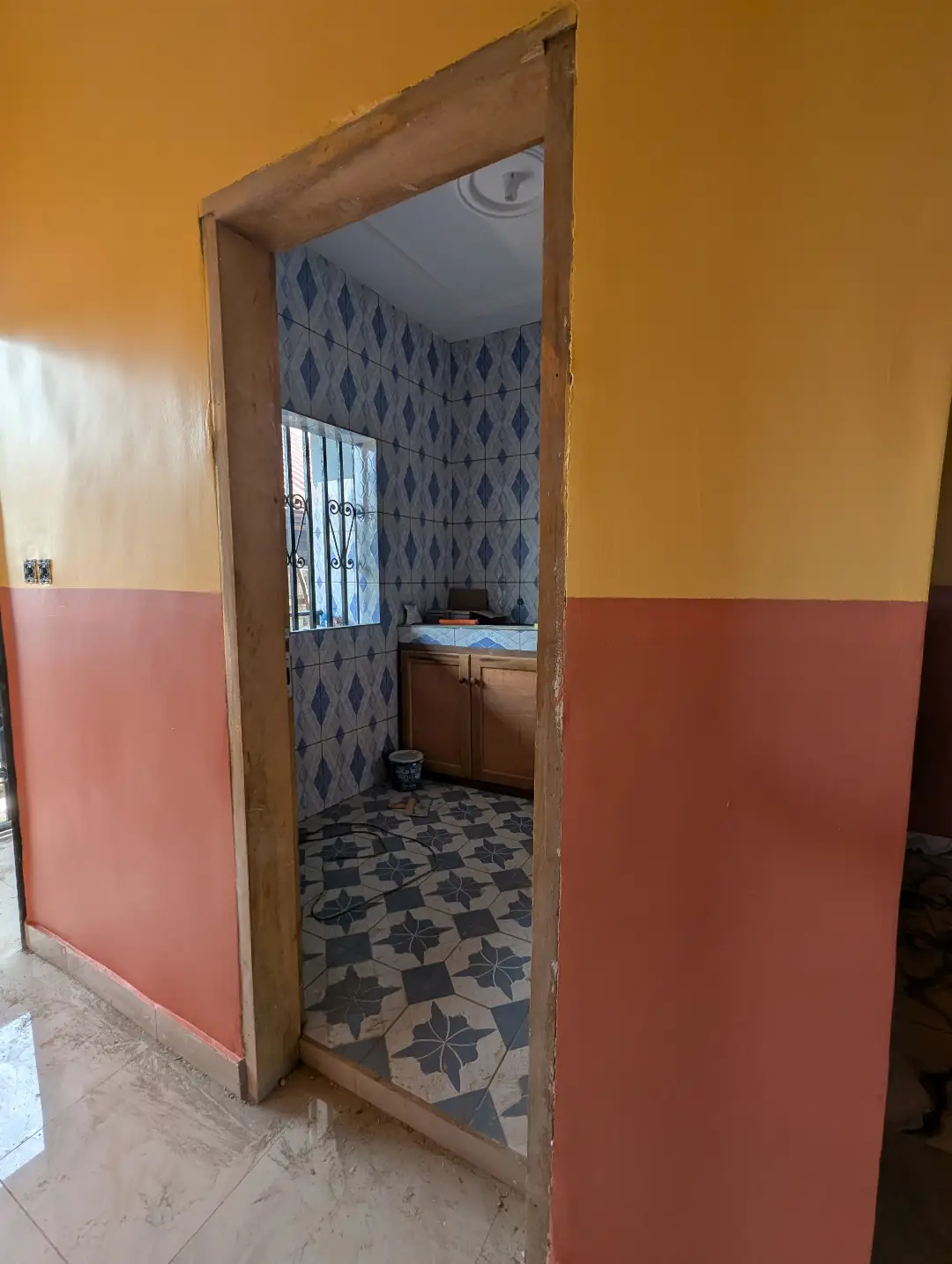 Appartement moderne à louer à Bafoussam Carrefour Ekoule - Image 18