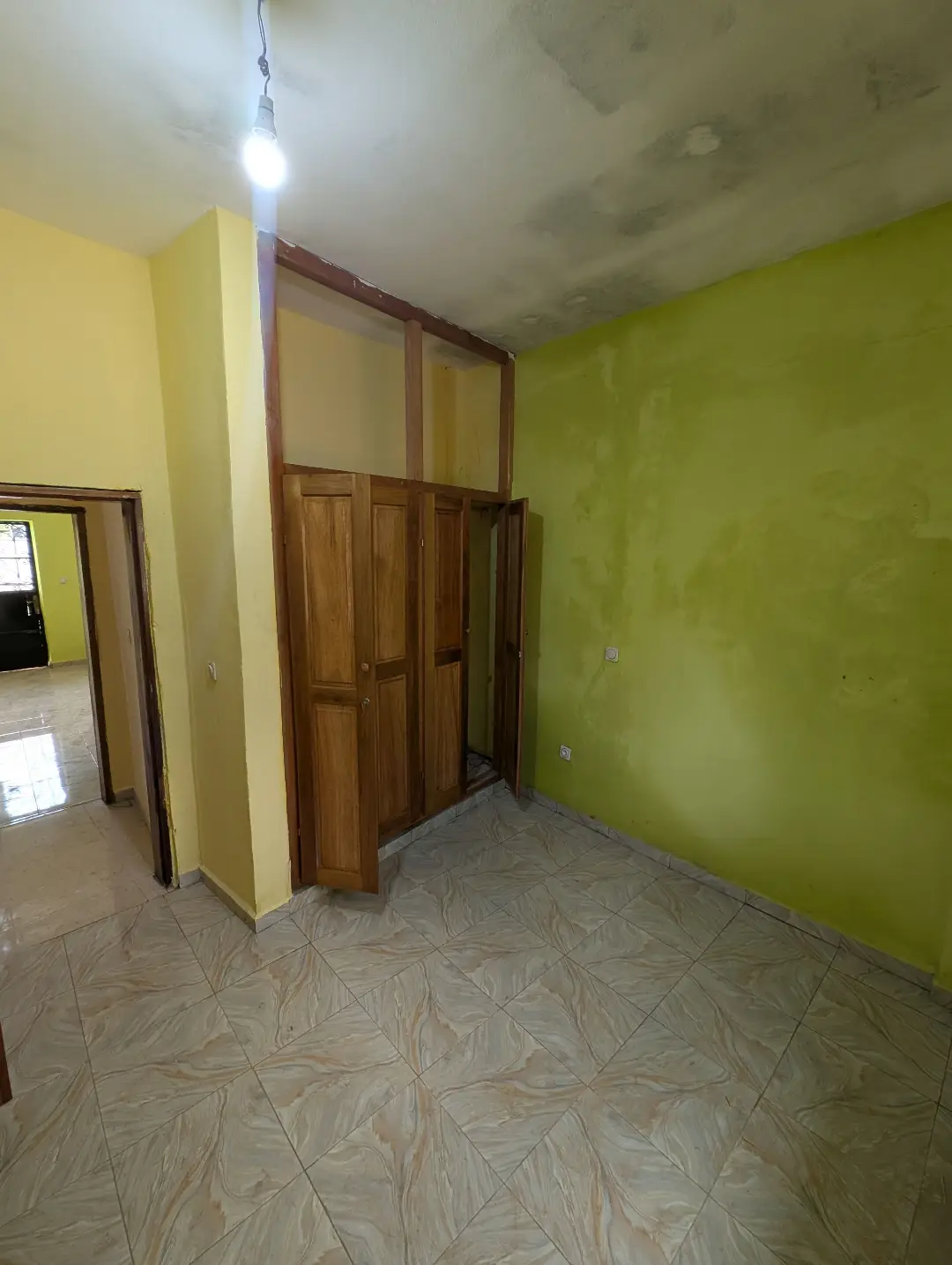 Appartement moderne à louer à Bafoussam Toket - Image 19