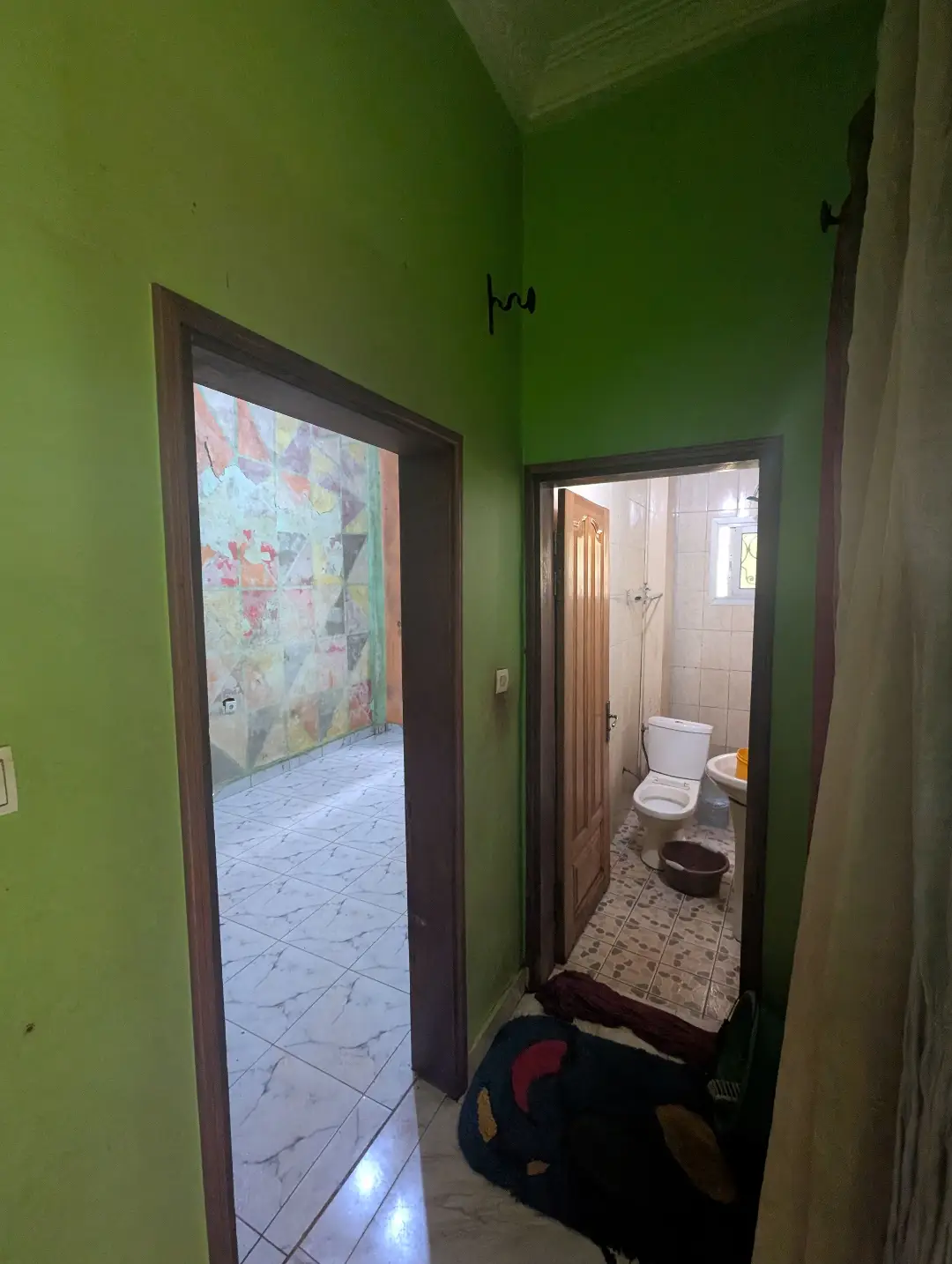 Appartement moderne à louer à Bafoussam Voltaire - Image 19