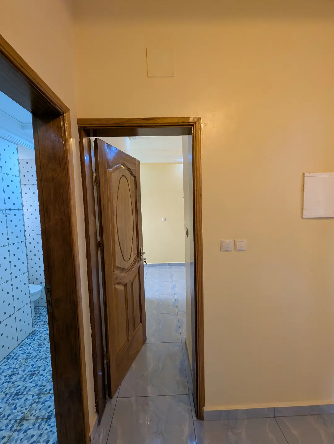 Appartement moderne à louer à Bafoussam 2eme Carrefour Eveche - Image 19