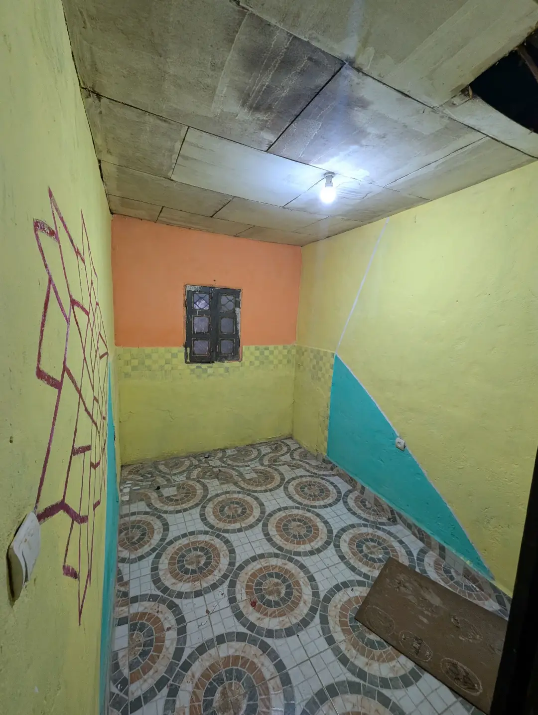 Appartement moderne à louer à Bafoussam Auberge Du Lac - Image 19