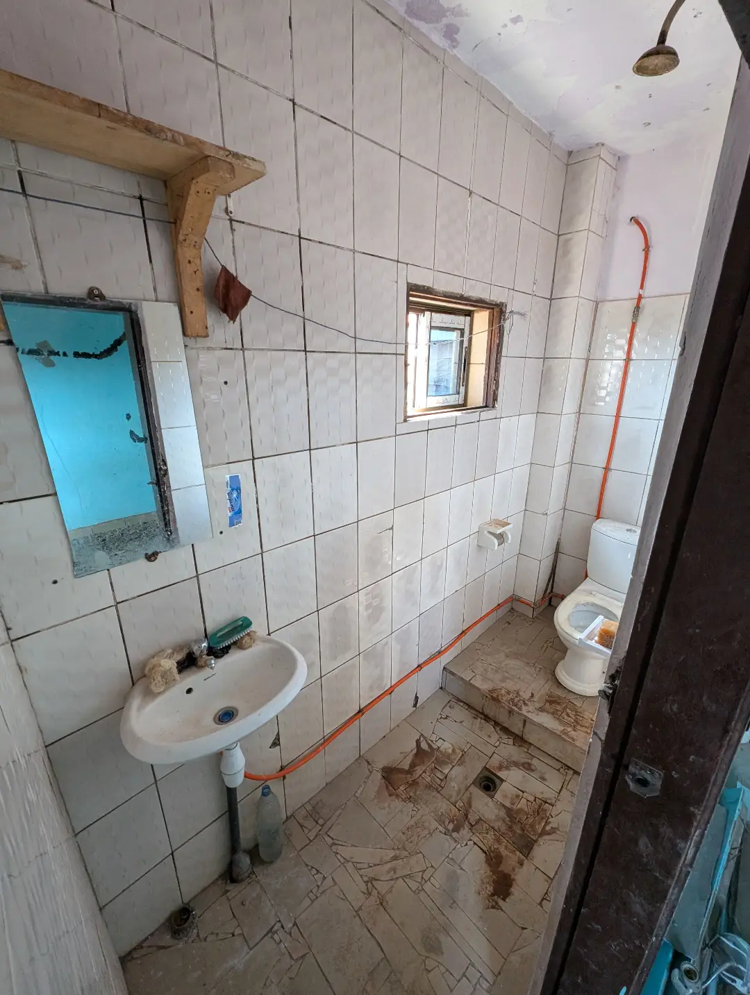 Appartement moderne à louer à Bafoussam 1ere Carrefour Eveche - Image 19